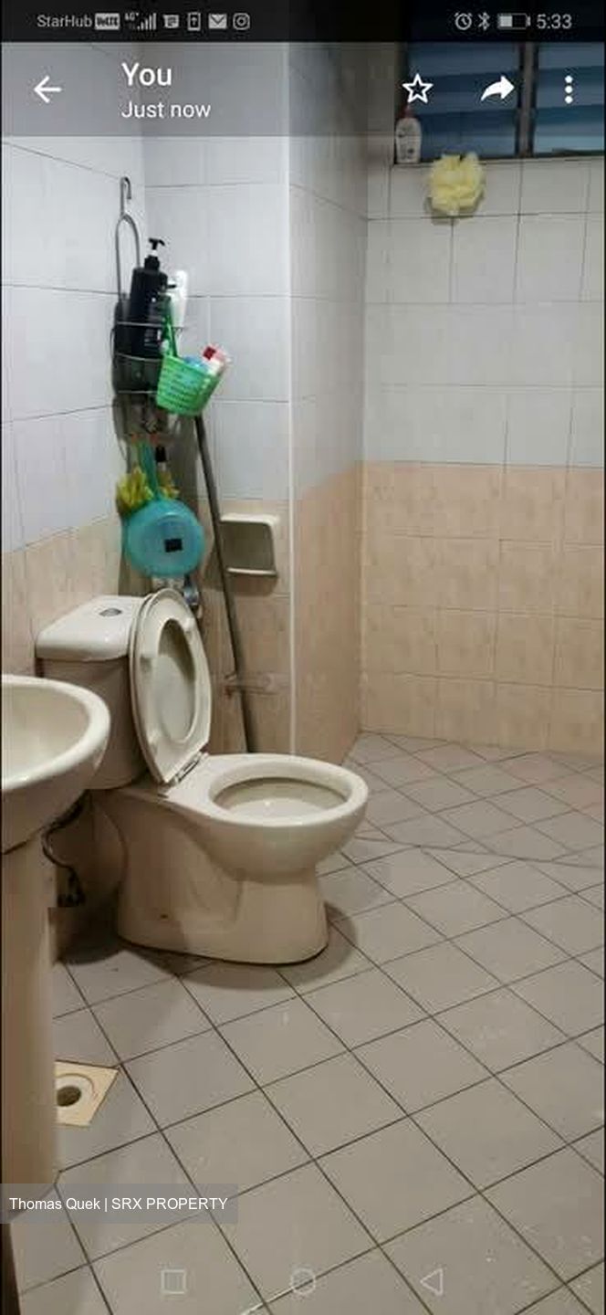 Angsana@21 (D14), Apartment #562452161